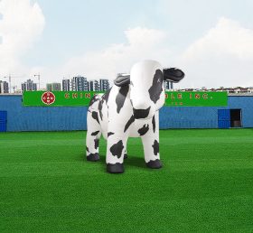 S4-531 Φουσκωτά βοοειδή