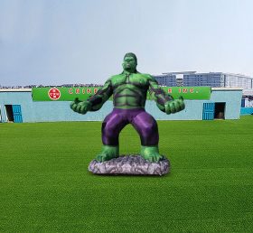 S4-756 Φουσκωτό Manway Hulk